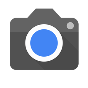 Camera app