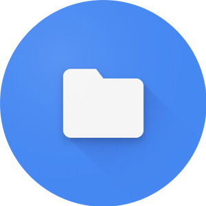 Files app