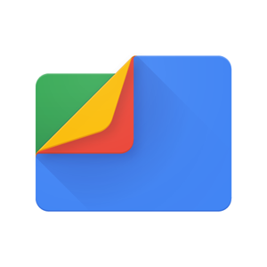 Google file app